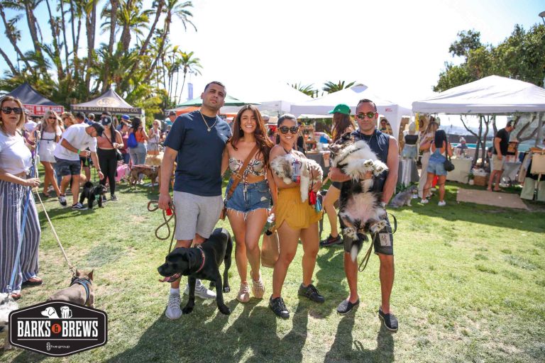 Dog Events 2024 San Diego